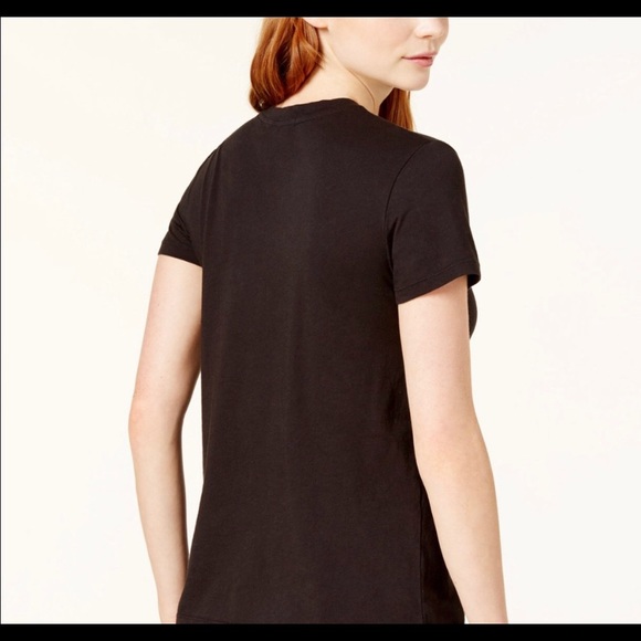 🚨 Final Sale 🚨 Dream Scene Cocktail T-Shirt - Picture 3 of 5